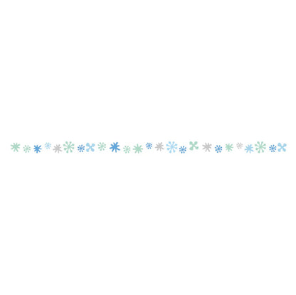 PLUS Deco Rush - Petit Series - Tiny Crystals
