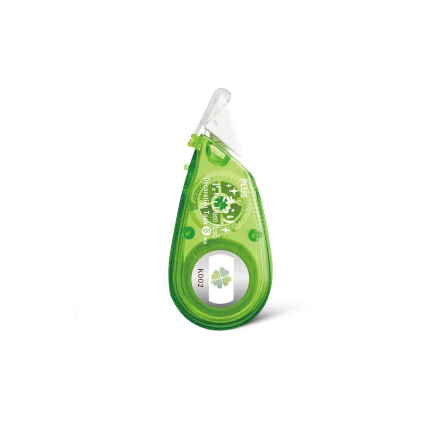 PLUS Deco Rush - Petit Sparkling Series - Clovers