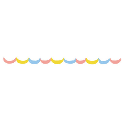 PLUS Deco Rush - Petit Sparkling Series - Collage C