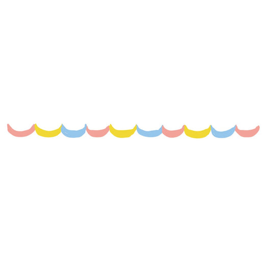 PLUS Deco Rush - Petit Sparkling Series - Collage C