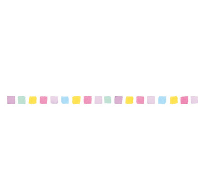 PLUS Deco Rush - Petit Series - Tiny Squares