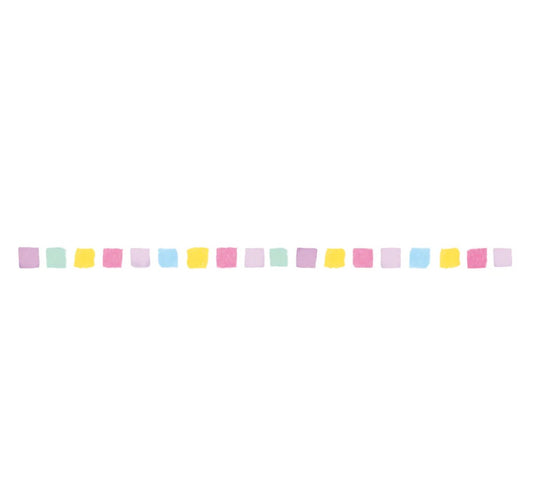 PLUS Deco Rush - Petit Series - Tiny Squares