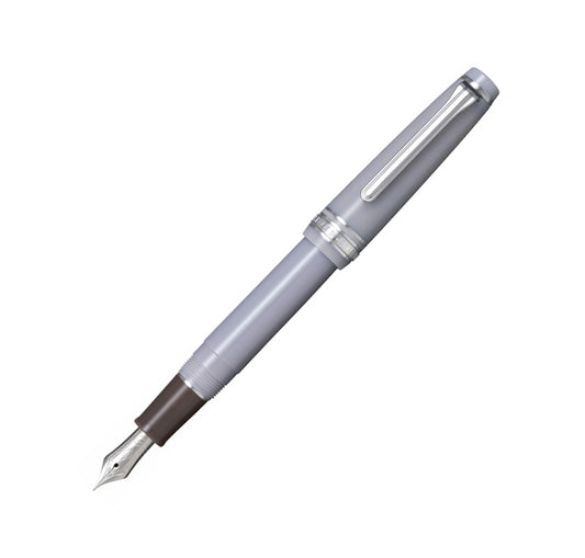 Sailor Shikiori Sansui Pro Gear Slim Special Edition - Kamoshika