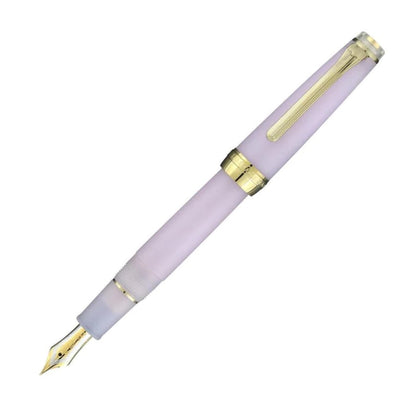 Sailor Shikiori Sound of Rain Pro Gear Slim Series - Winter Rain