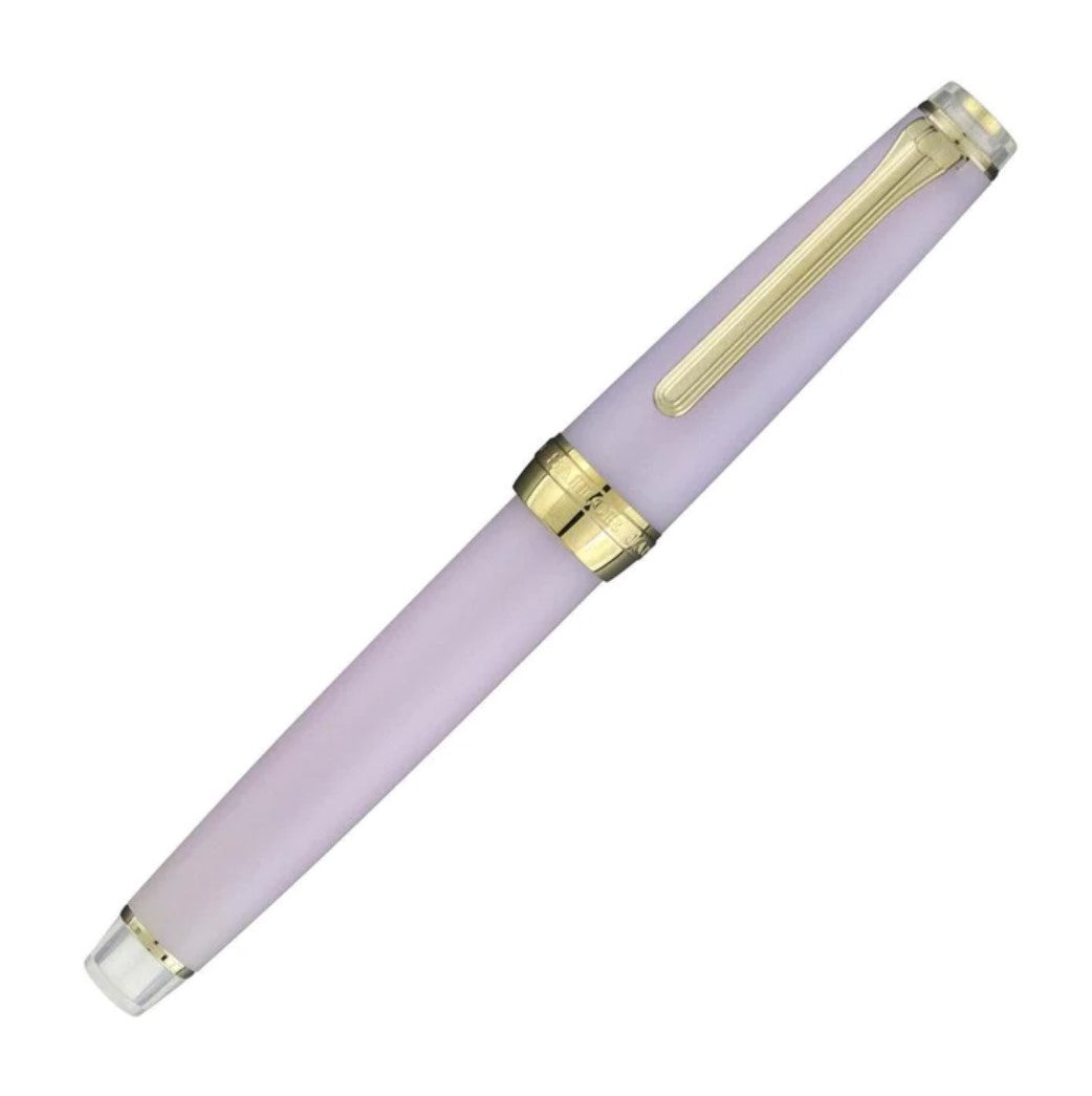 Sailor Shikiori Sound of Rain Pro Gear Slim Series - Winter Rain