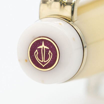 Sailor Pro Gear Slim Fountain Pen - Limited Edition Tea Time Series - Scone