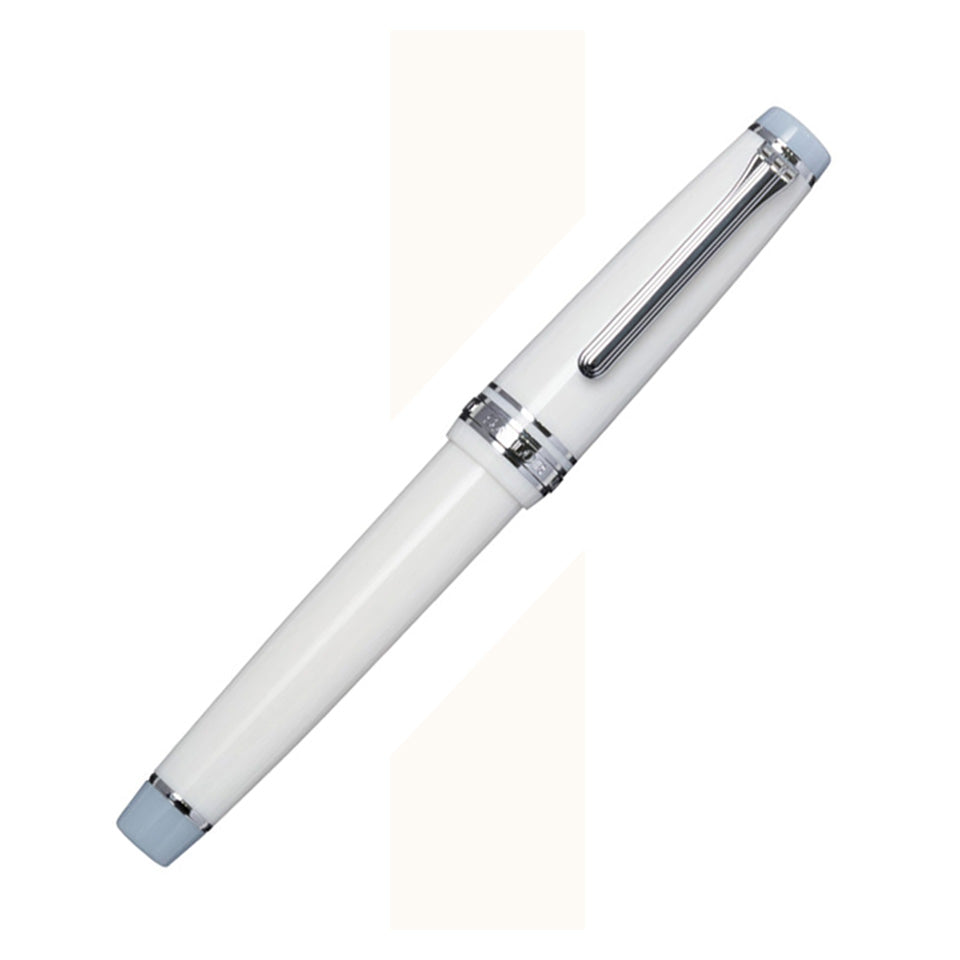 Sailor Pro Gear Fountain Pen - Limited Edition Tea Time Series - Three Tiers