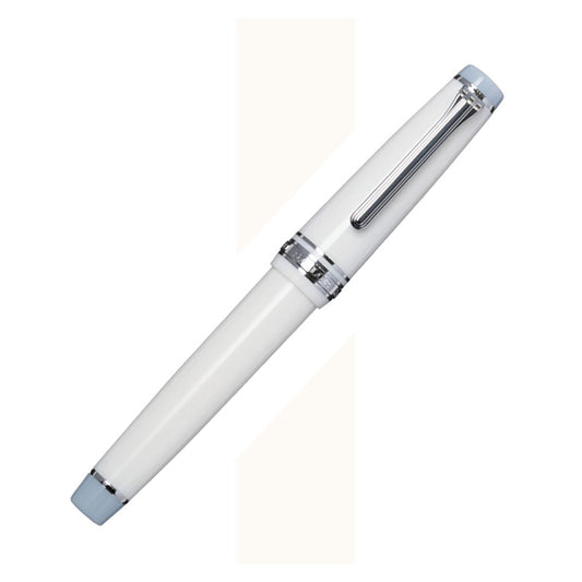 Sailor Pro Gear Fountain Pen - Limited Edition Tea Time Series - Three Tiers