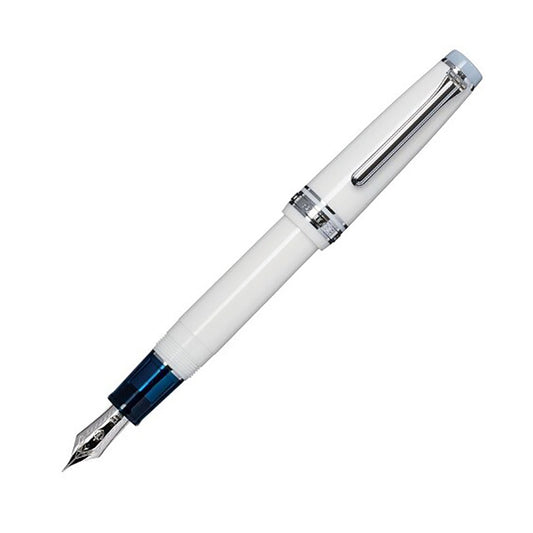Sailor Pro Gear Fountain Pen - Limited Edition Tea Time Series - Three Tiers