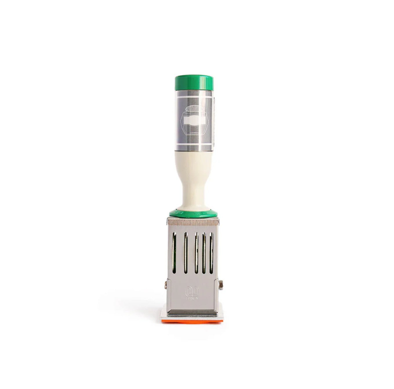 Sanby - Ink Biyori Date Stamp - Ink Bottle