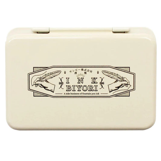 Sanby - Ink Biyori Stamp Pad - Large
