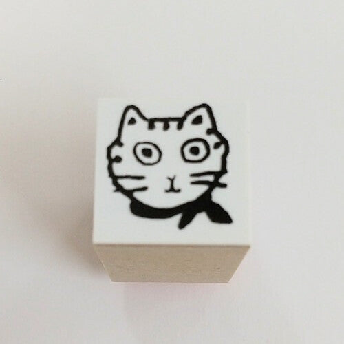 Sanby x Yumi Kitagishi Collaboration - Mini Stamps (Singles)