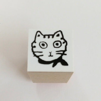 Sanby x Yumi Kitagishi Collaboration - Mini Stamps (Singles)