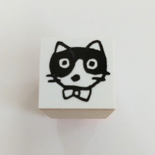Sanby x Yumi Kitagishi Collaboration - Mini Stamps (Singles)
