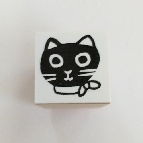 Sanby x Yumi Kitagishi Collaboration - Mini Stamps (Singles)