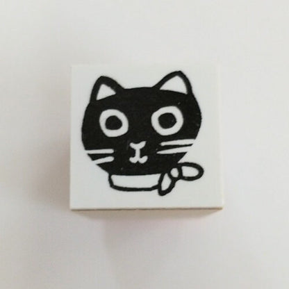 Sanby x Yumi Kitagishi Collaboration - Mini Stamps (Singles)