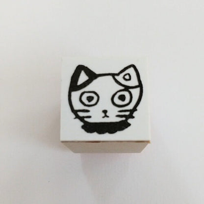 Sanby x Yumi Kitagishi Collaboration - Mini Stamps (Singles)
