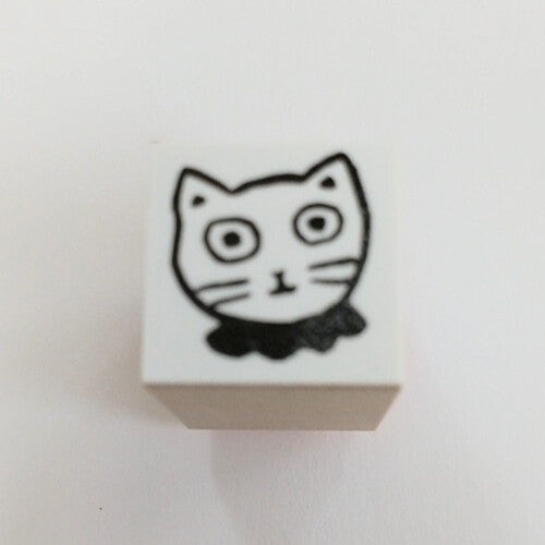 Sanby x Yumi Kitagishi Collaboration - Mini Stamps (Singles)