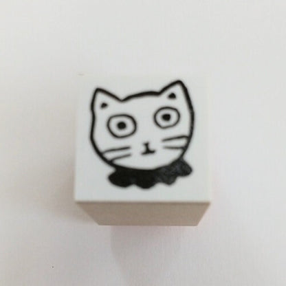 Sanby x Yumi Kitagishi Collaboration - Mini Stamps (Singles)