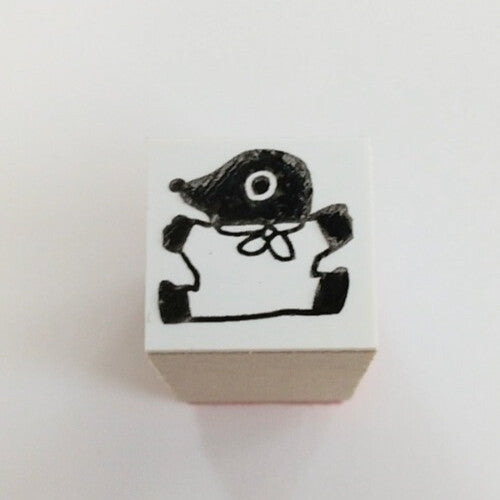 Sanby x Yumi Kitagishi Collaboration - Mini Stamps (Singles)