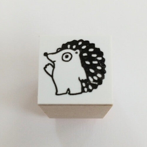 Sanby x Yumi Kitagishi Collaboration - Mini Stamps (Singles)