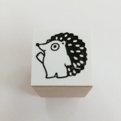 Sanby x Yumi Kitagishi Collaboration - Mini Stamps (Singles)