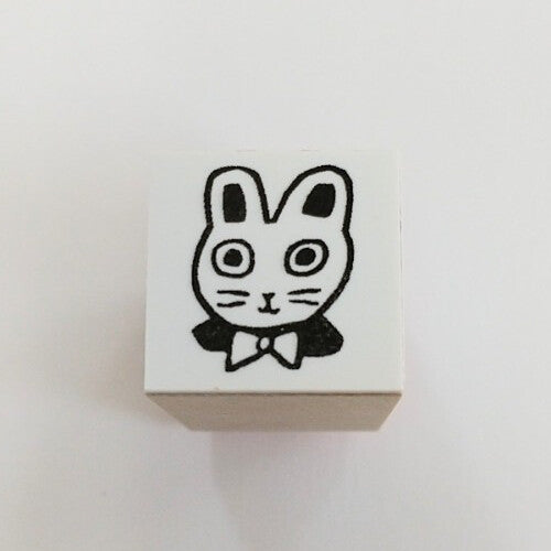 Sanby x Yumi Kitagishi Collaboration - Mini Stamps (Singles)