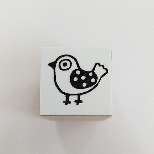 Sanby x Yumi Kitagishi Collaboration - Mini Stamps (Singles)