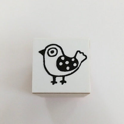 Sanby x Yumi Kitagishi Collaboration - Mini Stamps (Singles)