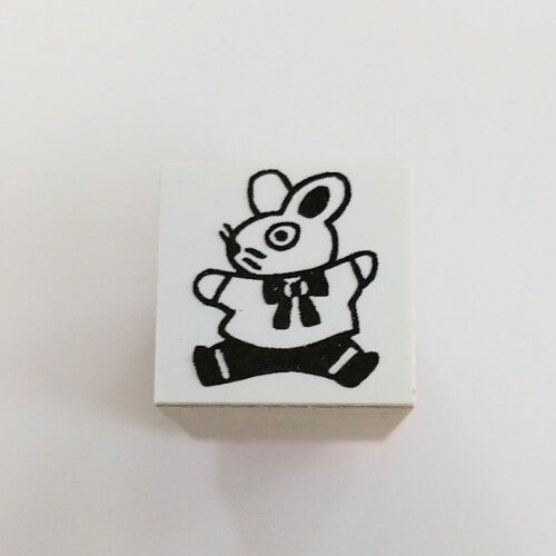Sanby x Yumi Kitagishi Collaboration - Mini Stamps (Singles)