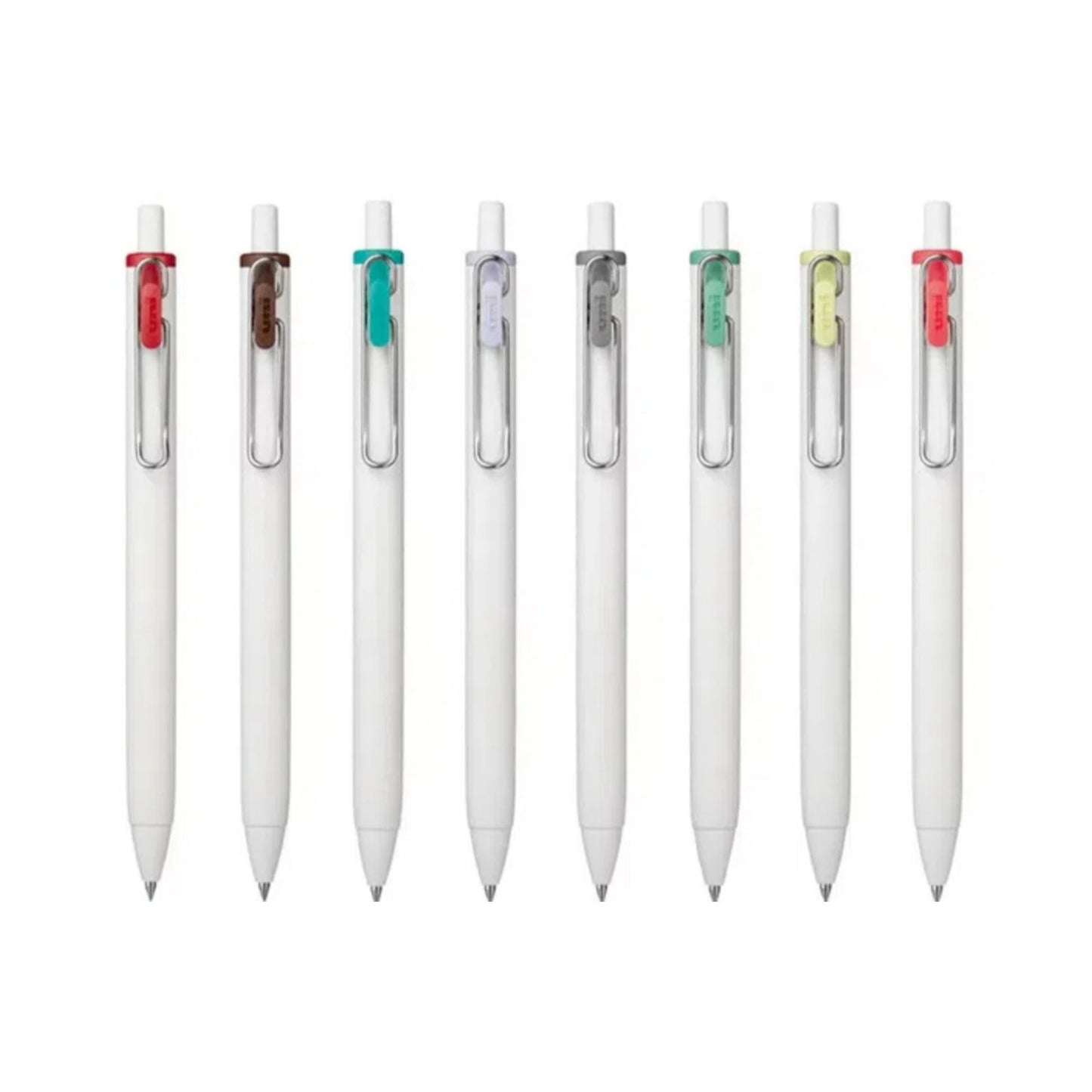 Uni-Ball One - Picnic Edition - Limited Edition Gel Pens