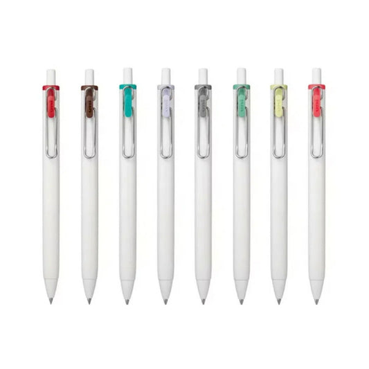 Uni-Ball One - Picnic Edition - Limited Edition Gel Pens