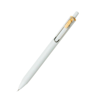 Uni-Ball One - Soft Colors Summer Edition - Limited Edition Gel Pens
