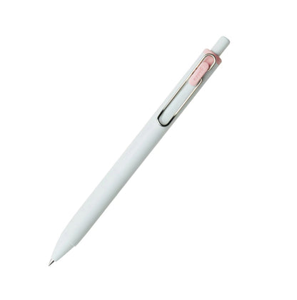 Uni-Ball One - Soft Colors Summer Edition - Limited Edition Gel Pens