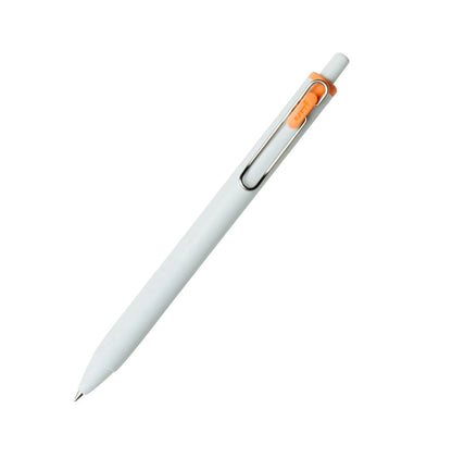 Uni-Ball One - Soft Colors Summer Edition - Limited Edition Gel Pens