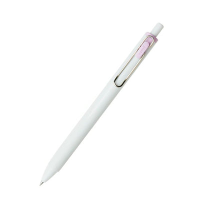 Uni-Ball One - Soft Colors Summer Edition - Limited Edition Gel Pens