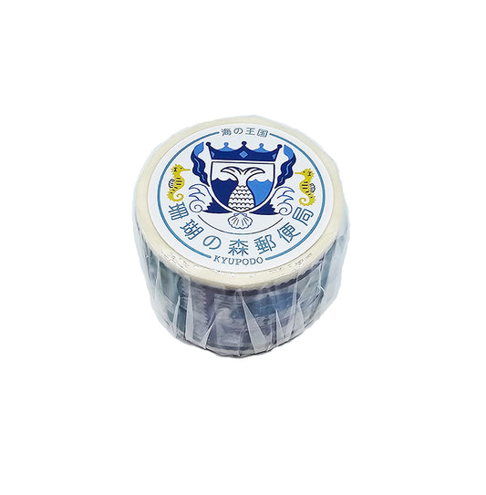 LIFE - Kyupodo - Washi Tape - Kingdom in the Sea