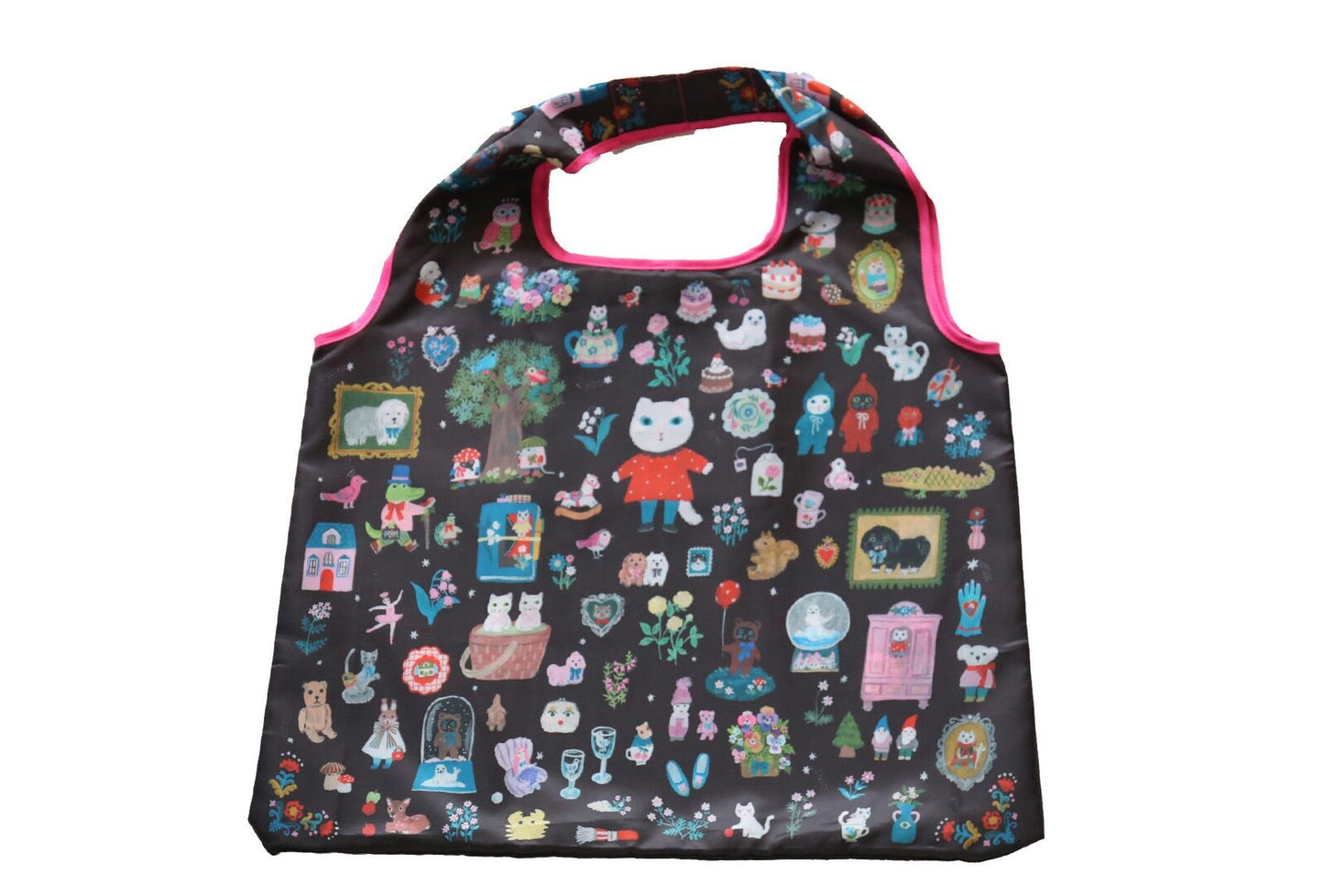 Yumi Kitagishi - Tote Bag - Omiyage - Small Gifts