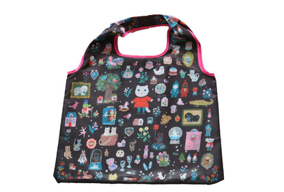 Yumi Kitagishi - Tote Bag - Omiyage - Small Gifts