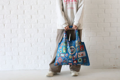 Yumi Kitagishi - Tote Bag - Mitemite