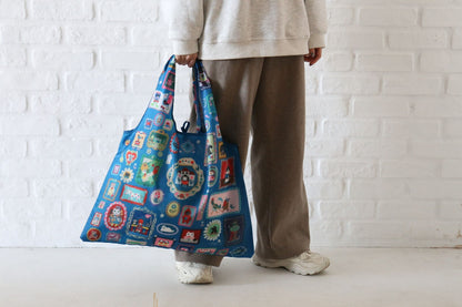 Yumi Kitagishi - Tote Bag - Mitemite