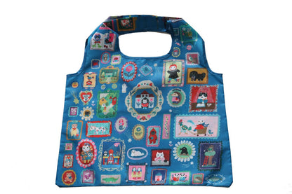 Yumi Kitagishi - Tote Bag - Mitemite