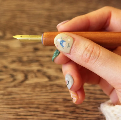 Cozyca - Nail Sticker Sheet - Subikawa