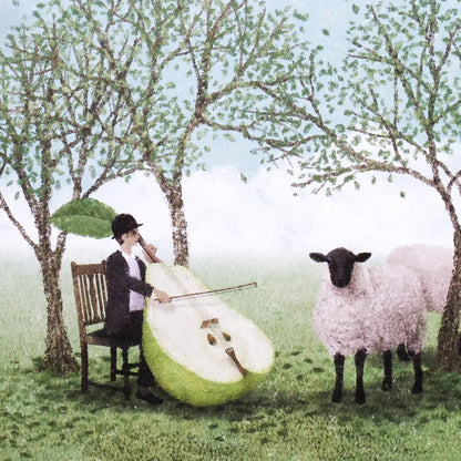 Cozyca - 2026 Calendar - Akira Kusaka