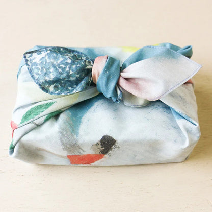 Cozyca - Handkerchief - Akira Kusaka - Riding on Pegasus