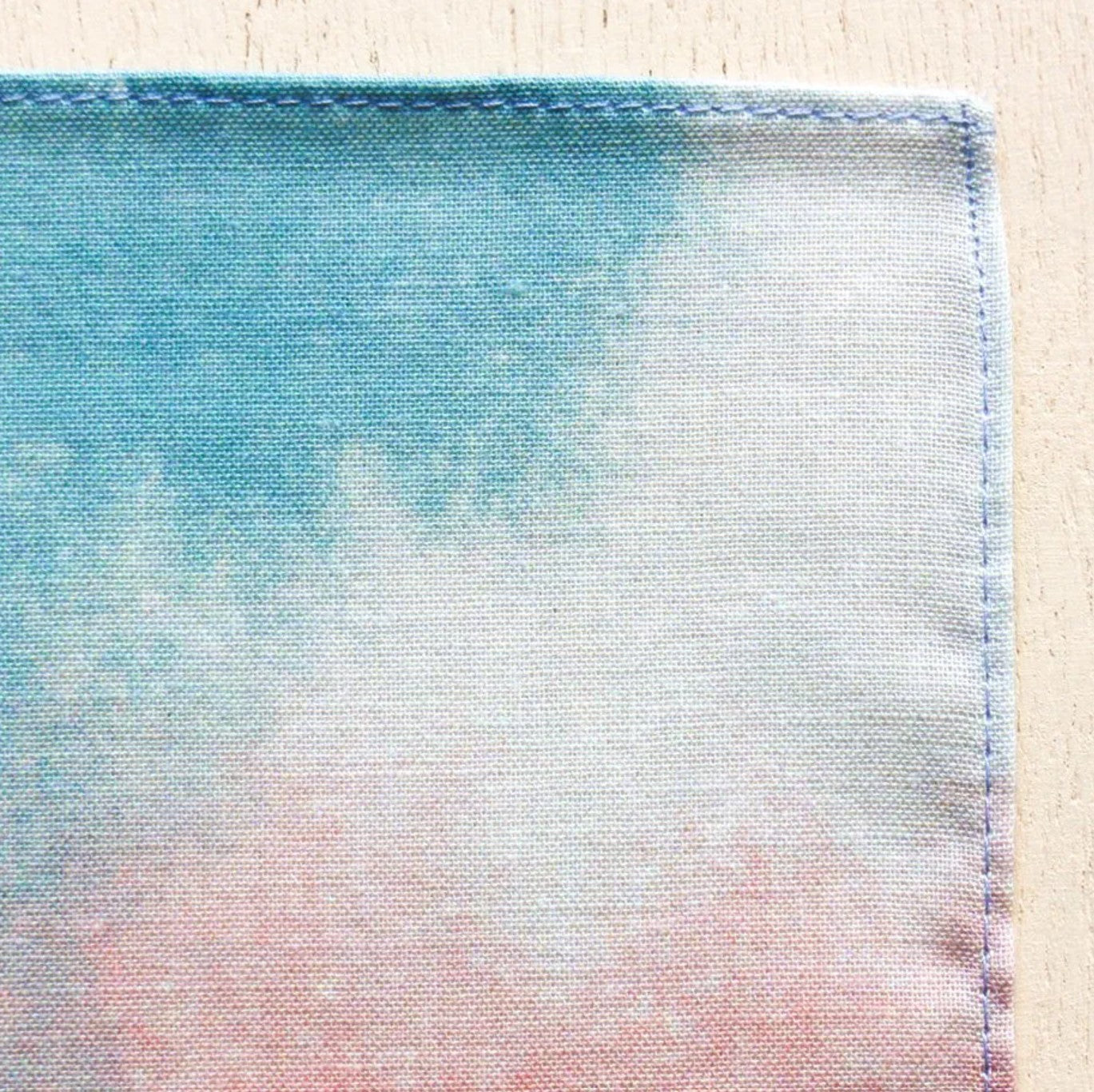 Cozyca - Handkerchief - Akira Kusaka - Riding on Pegasus