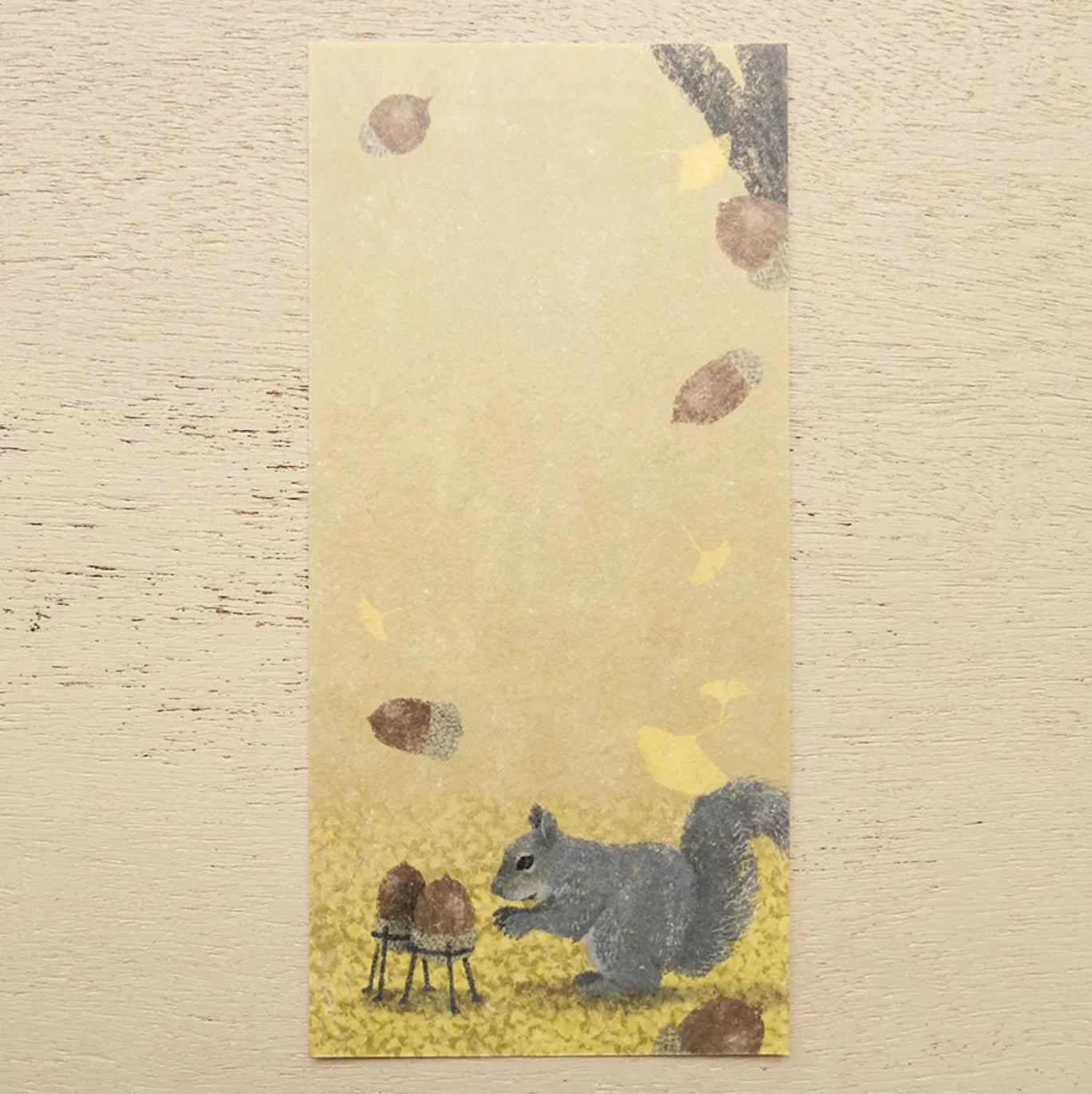 Cozyca - Notepad - Akira Kusaka - March