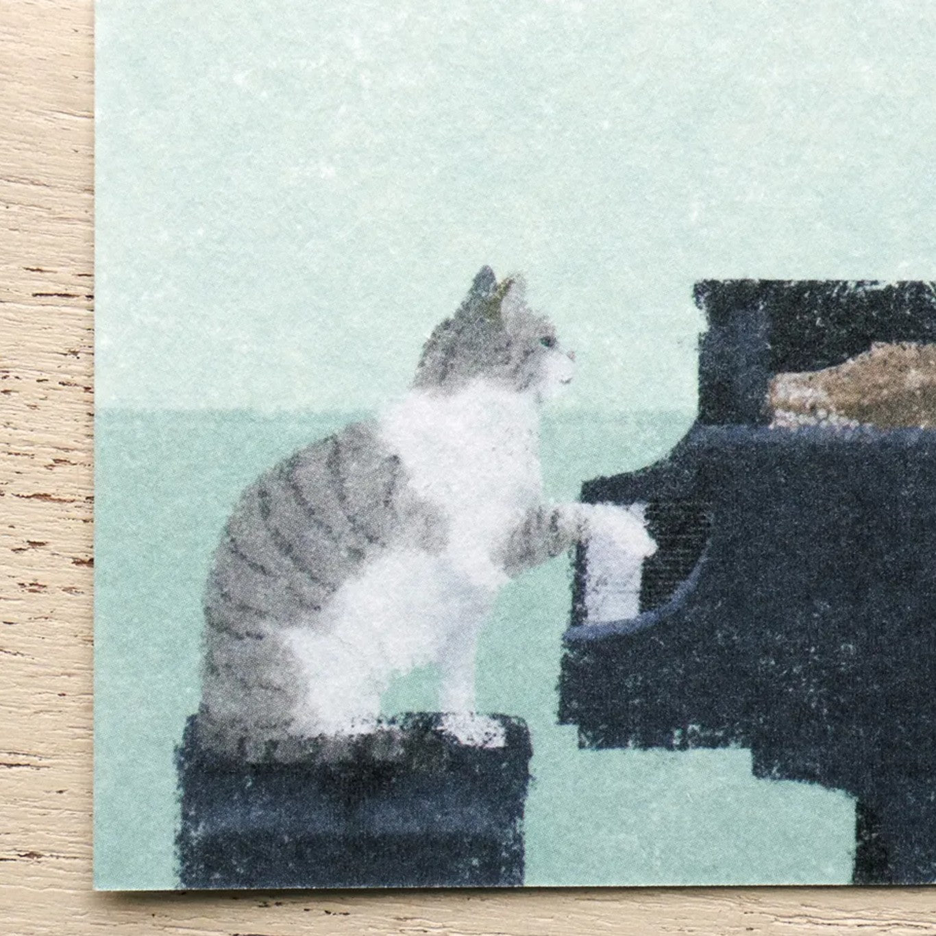 Cozyca - Notepad - Akira Kusaka - Singing