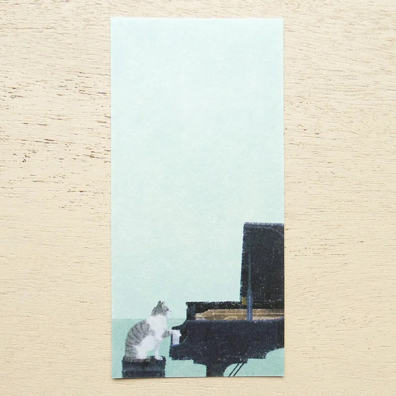 Cozyca - Notepad - Akira Kusaka - Singing