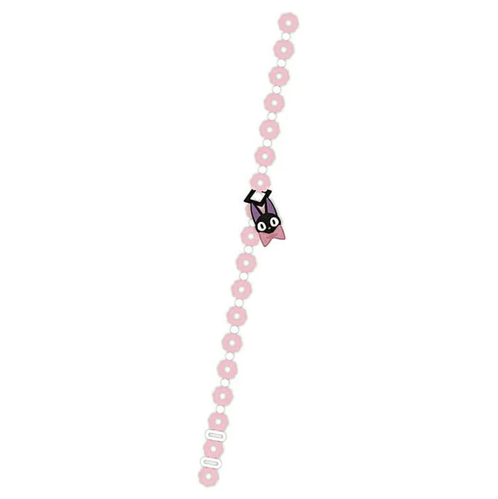 Studio Ghibli - Kiki's Delivery Service Lace Bracelet - Jiji